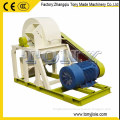 Tfp-600 Widely Used Best Selling CE Approved Low Noise Wood Crusher Machine
